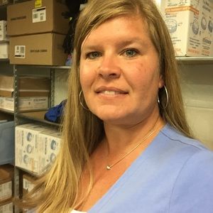 Meet your Posher, Christy